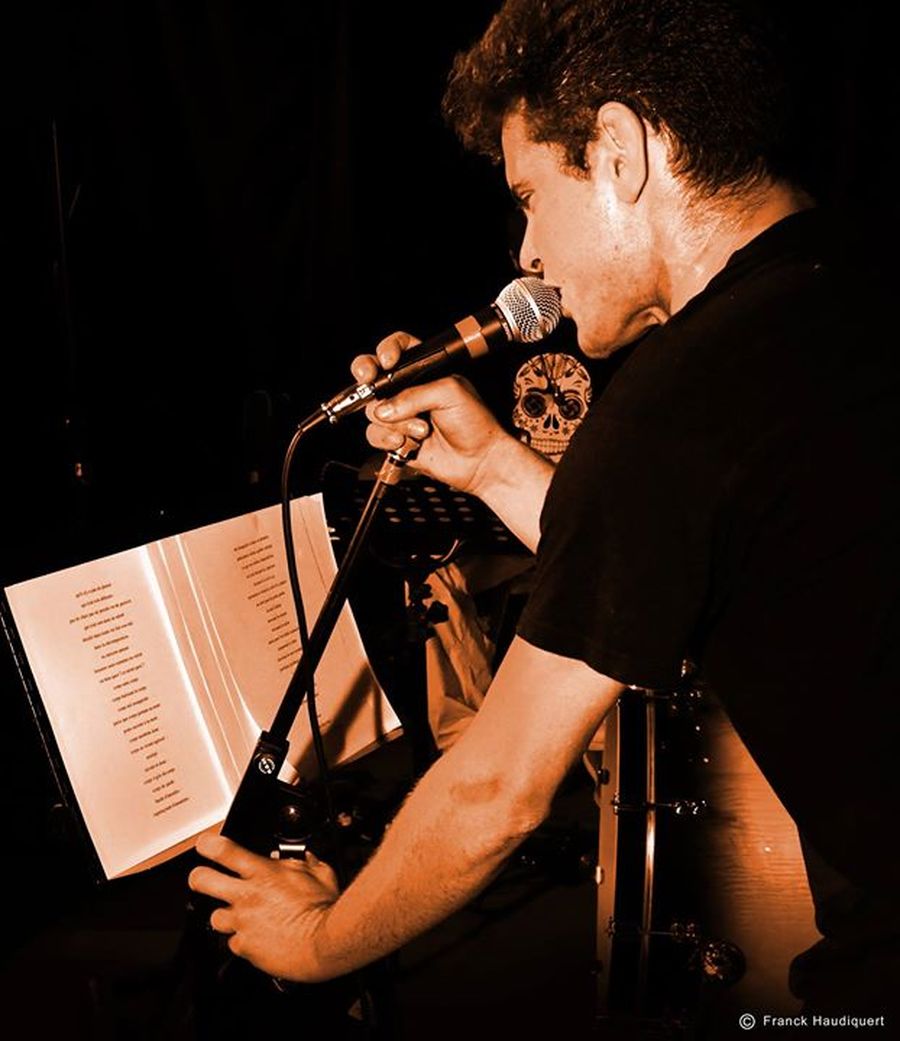 Dalekto Trio + Dj Stanbul