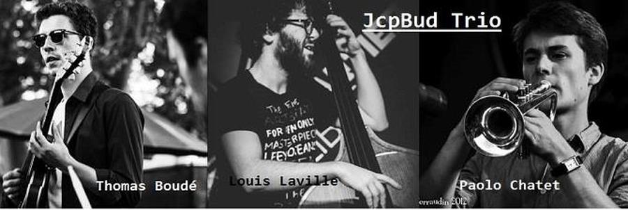 JcpBud Trio