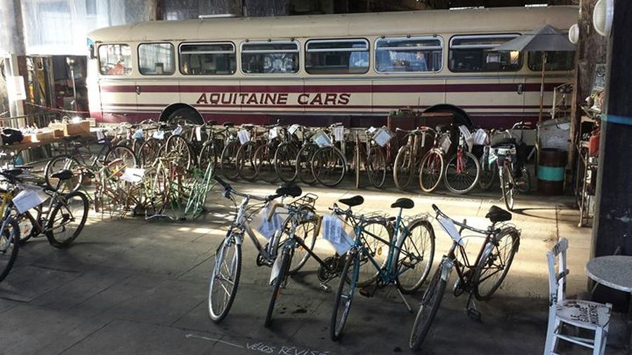 Les Jeudis du Garage :  avec Nicolas Saez Trio & Ricardo Thys