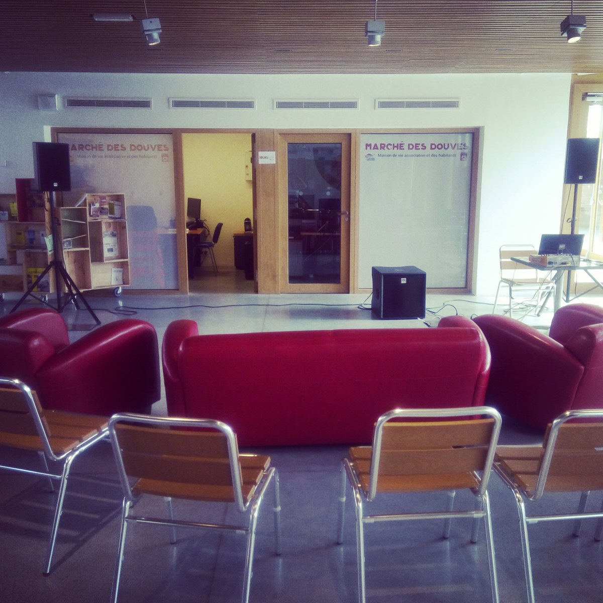 Airs de repos - inspirez vos oreilles