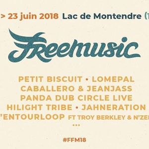 Festival Freemusic XVIII