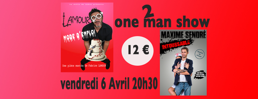 Fabrice Lamour dans l’amour : mode d'emploi