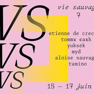 vie sauvage . septième édition