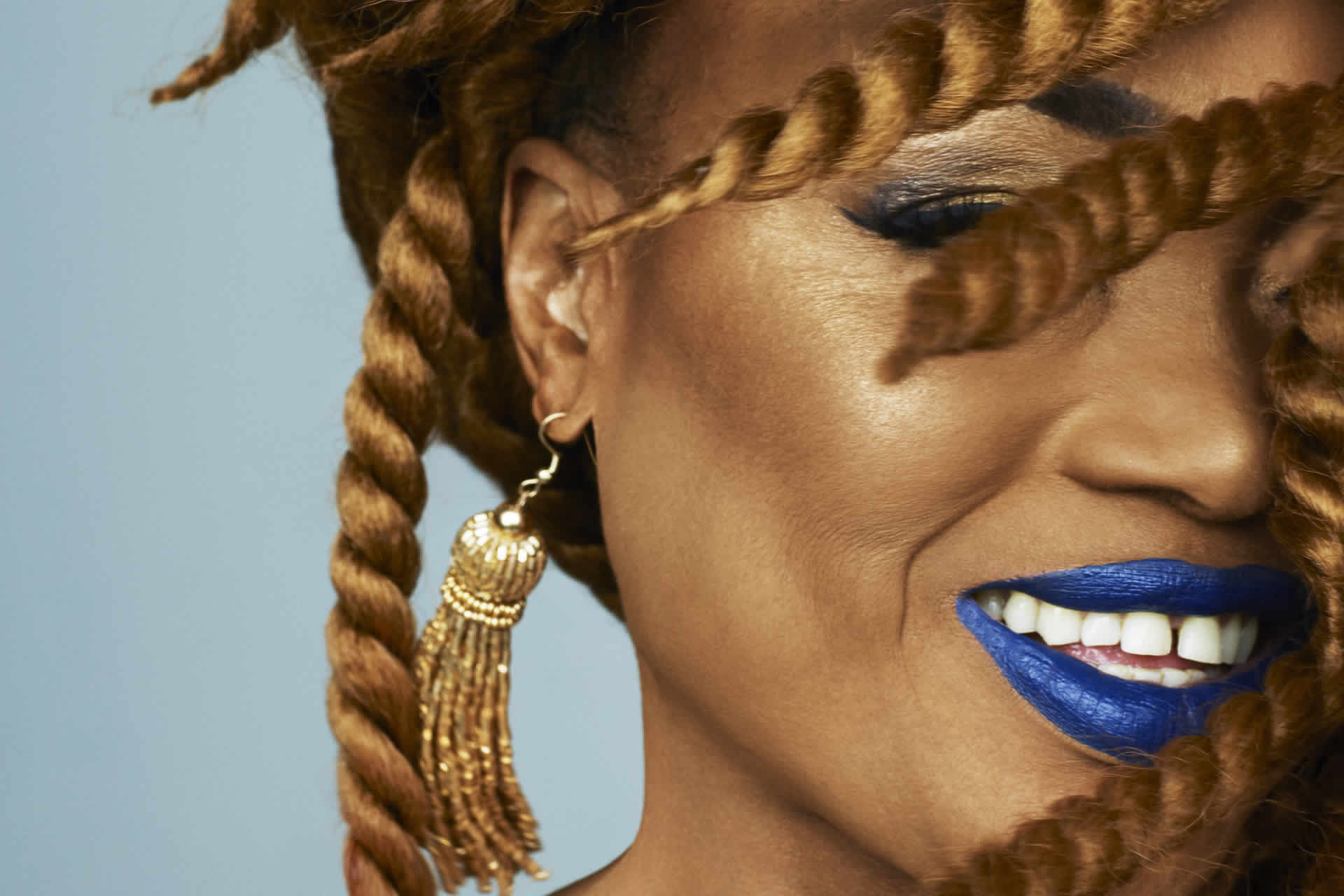 Oumou Sangaré