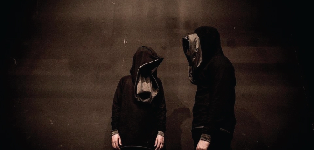 SYNDROME : avec SHXCXCHSCSH + MODERN COLLAPSE + ASIER