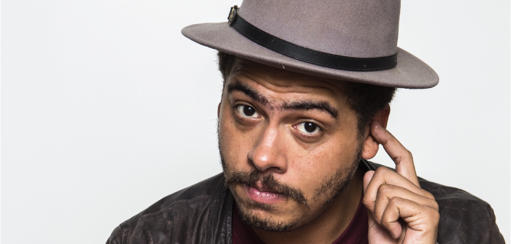 KALAMAZOO : avec SETH TROXLER + LEROY WASHINGTON + VITALSKI