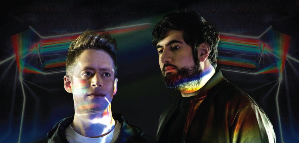 TECHNICOLOR - DIGITALISM