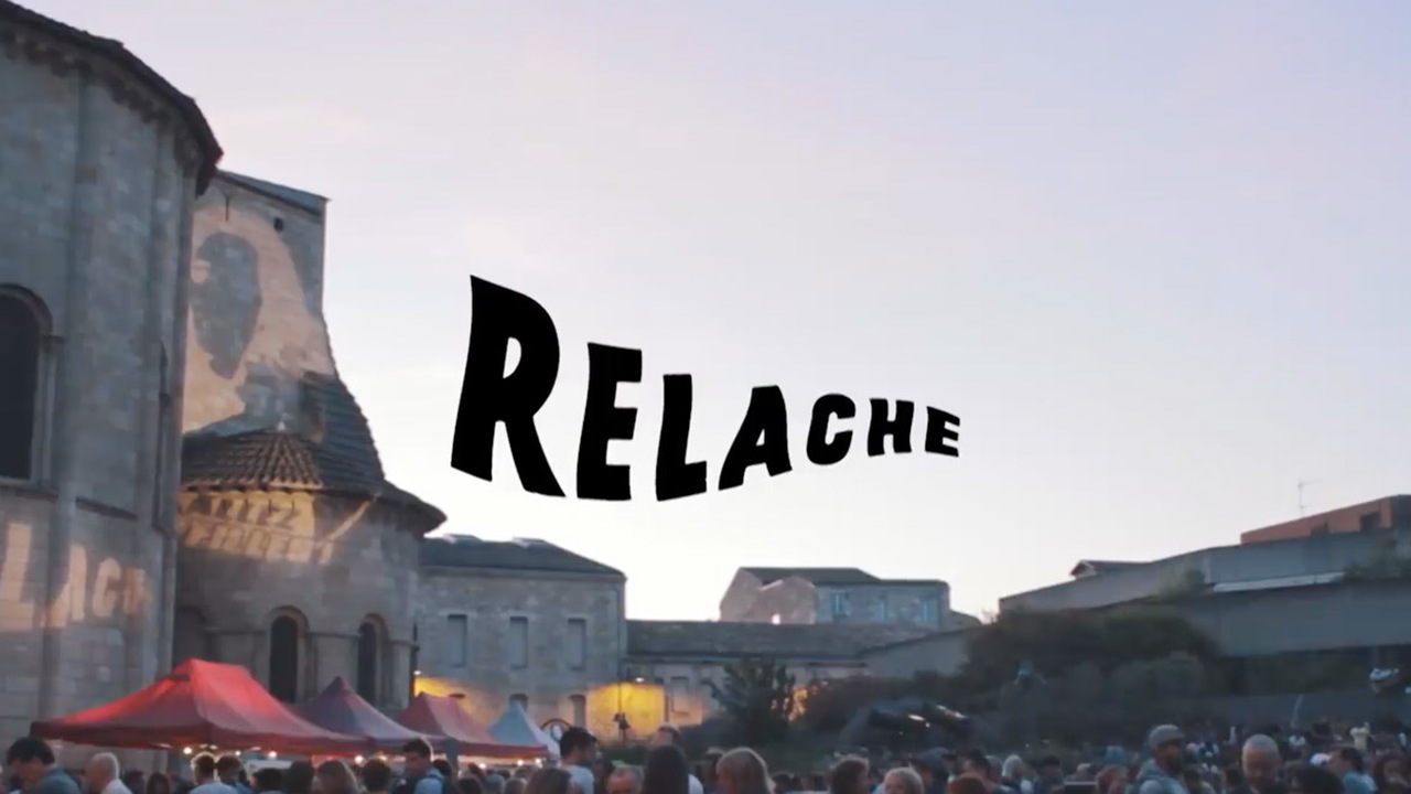 Lancement de Relache #9 : avec Selwyn Birchwood + King Khan + The Possums