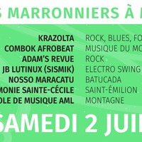 Festival Appellation Musique Contrôlée