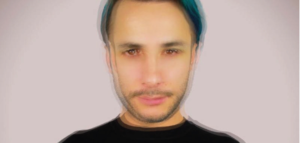 CONCILIO III - JOHN DIMAS