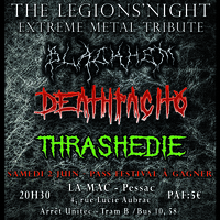 The Legion
