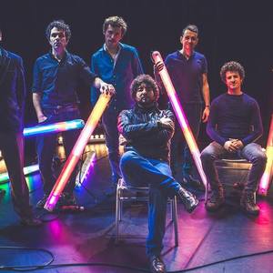 Festival Hauts de Garonne : avec Sofiane Saidi & Mazalda + The Battle of Santiago