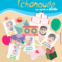 Une famille bien Tchanquée 
