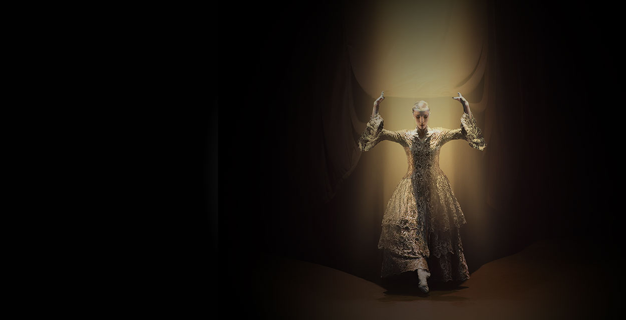 Malandain Ballet Biarritz