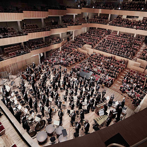 Concert de Noël Radio Classique