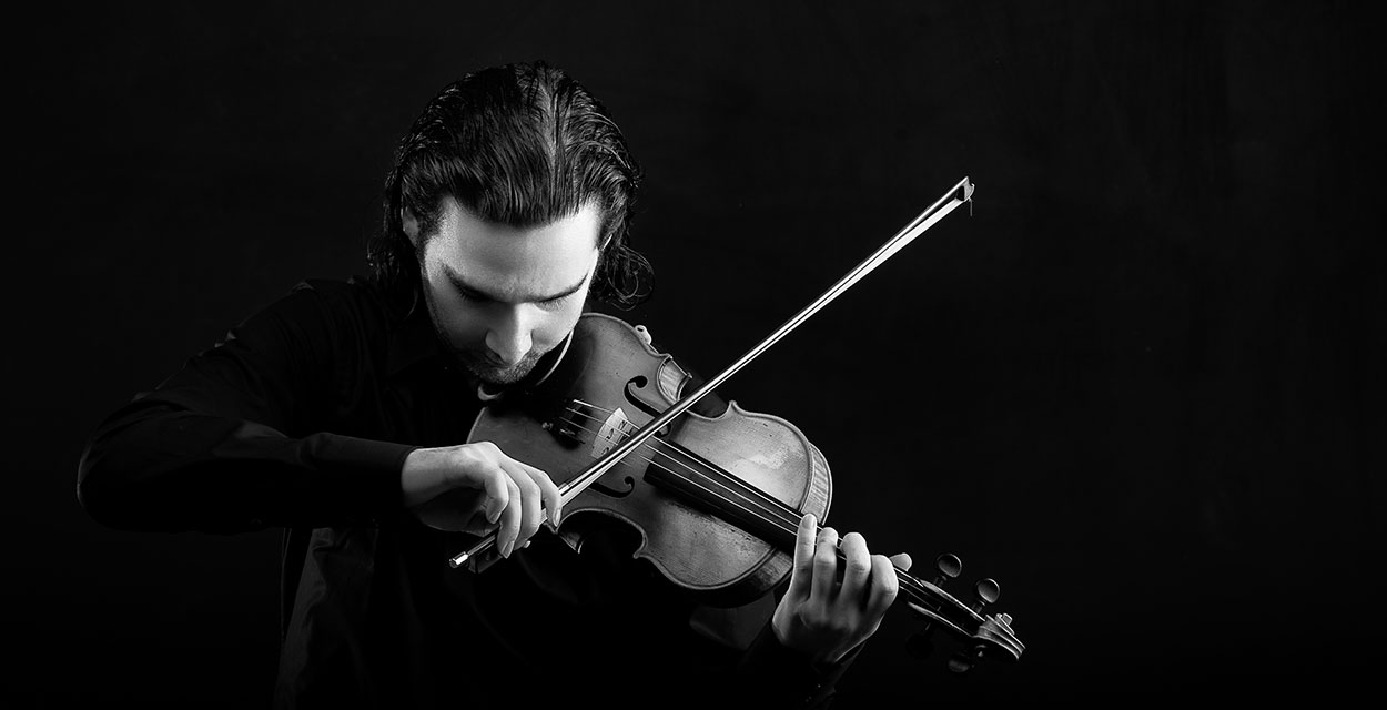 Récital Matthieu Arama 