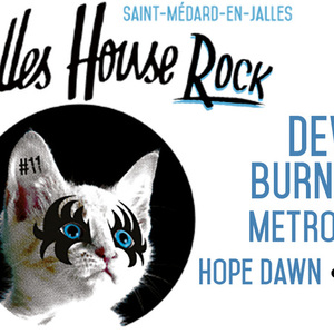 Festival Jalles House Rock
