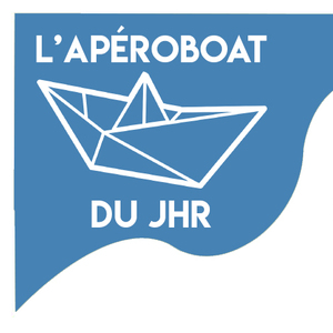 Apéroboat du Festival Jalles House Rock