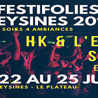 Festifolies Eysines 2018