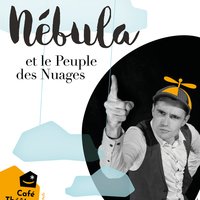 Nebula et le peuple des nuages