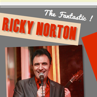 Ricky Norton