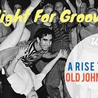 A Night For Groovin’ #01