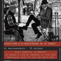 Rencontres et complicité