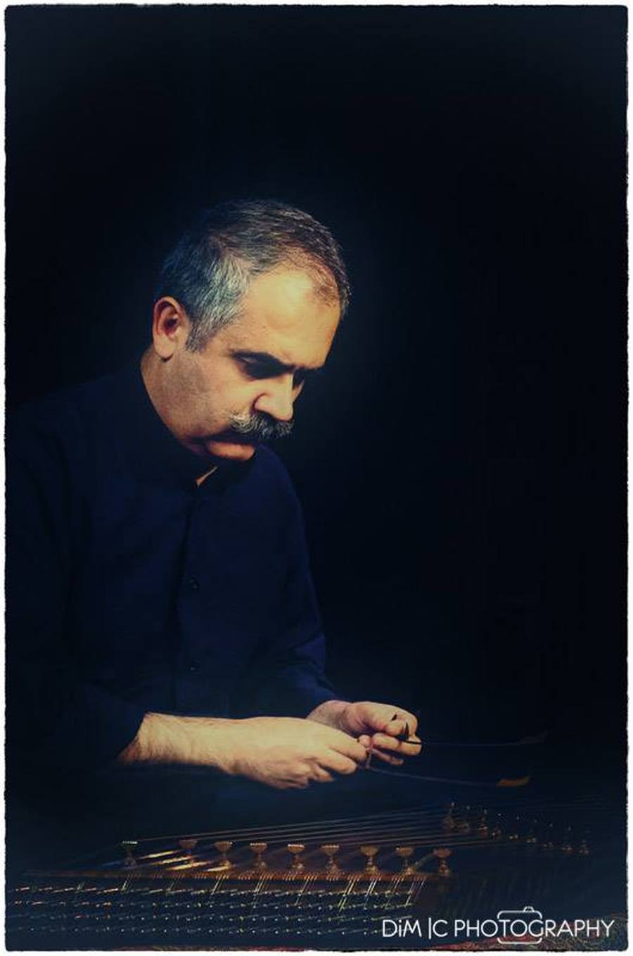 Nuits Atypiques 2018 - Hassan Tabar