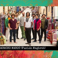 Gabacho Maroc