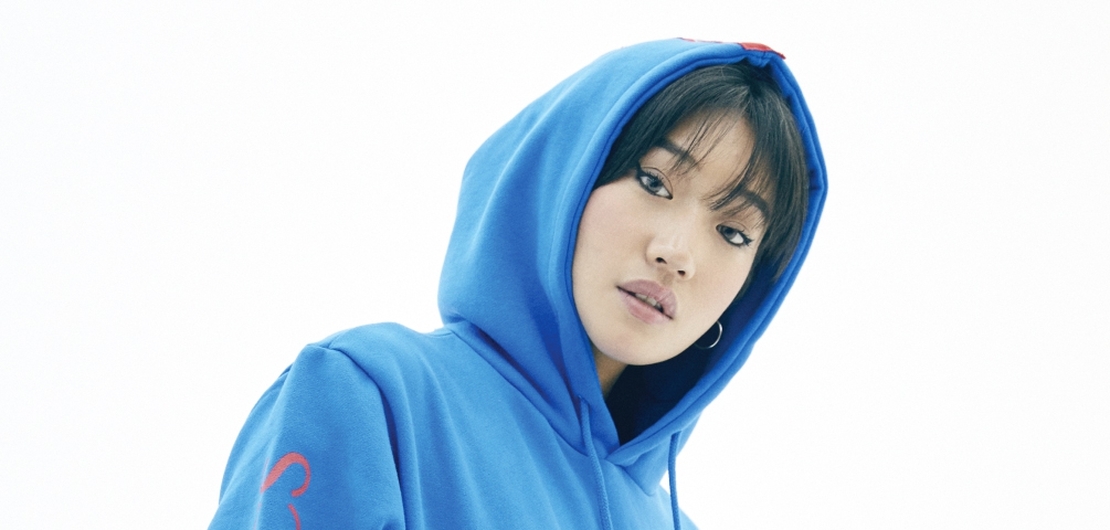 IMMERSION : avec PEGGY GOU