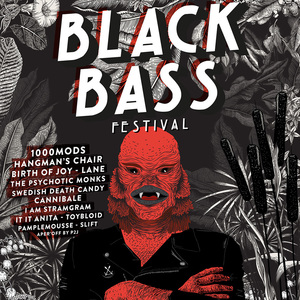 Black Bass Festival 2018