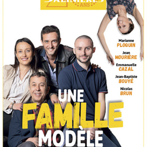 UNE FAMILLE MODÈLE
