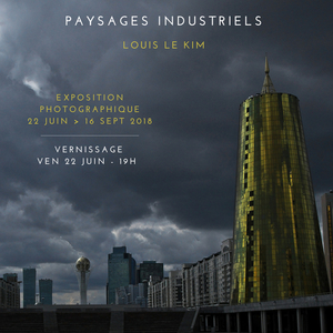 Paysages Industriels