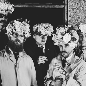 Idles + John 