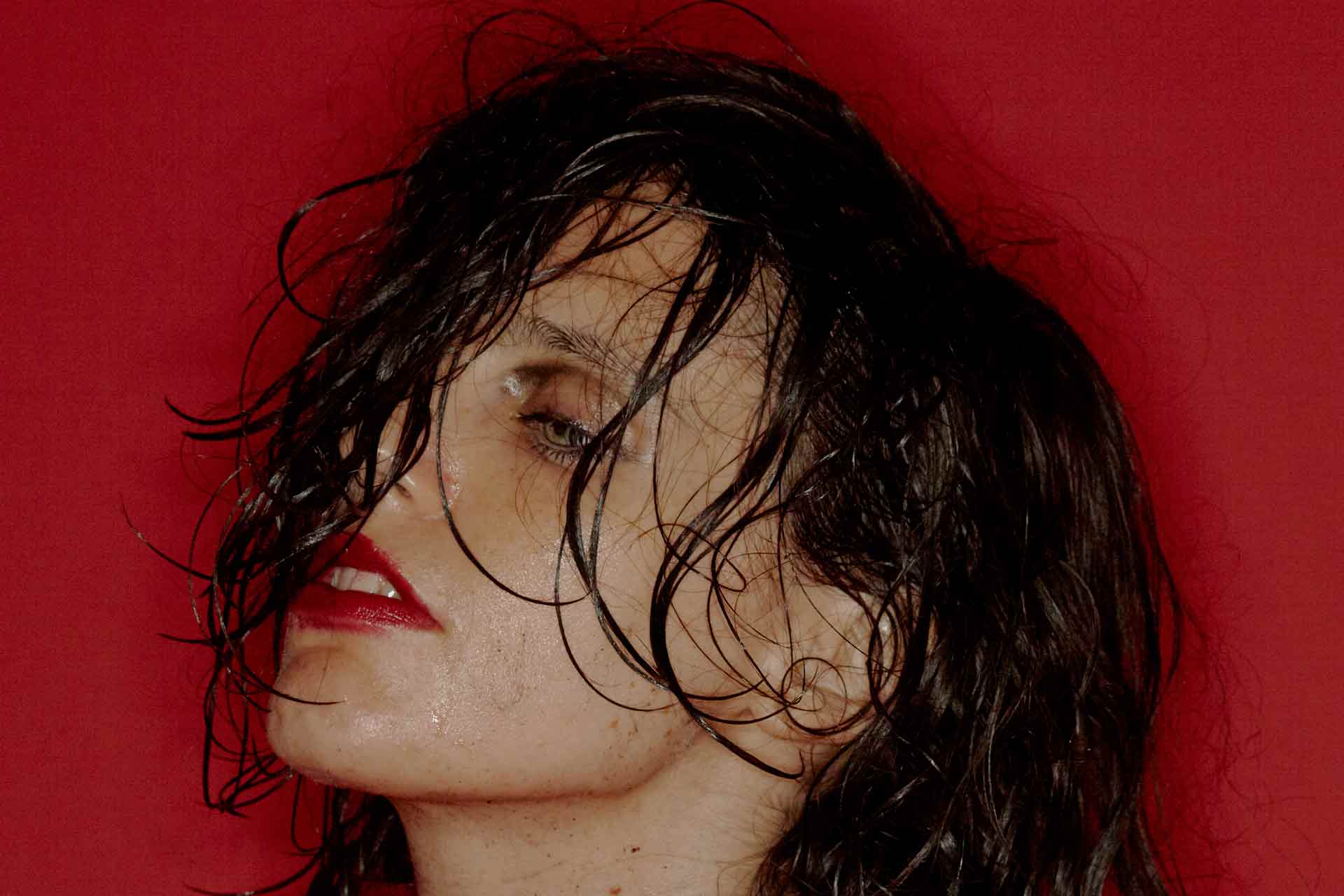 Anna Calvi