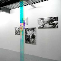 Vernissage et Exposition de Renaud Chambon - 