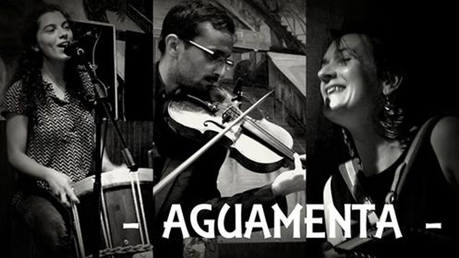 Festival Le Bruit des Corps : avec Aguamenta + eXpressiv'