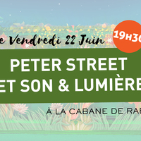 PETER STREET / SON & LUMIERE