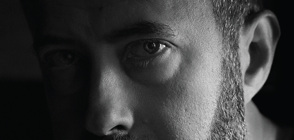 LEGEND : avec DAVE CLARKE + PAOLO CORTES