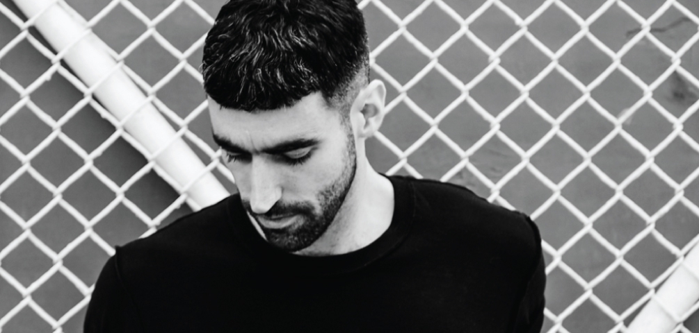 SYNDROME : avec RANDOMER B2B HODGE