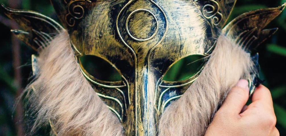 KEEP ME OUTSIDE : avec WOLF STORY + MARTIN SANKA