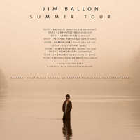 JIM BALLON
