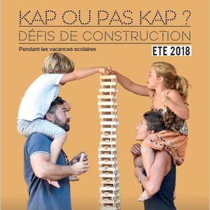 KAP ou pas Kap