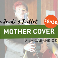 Mother Cover