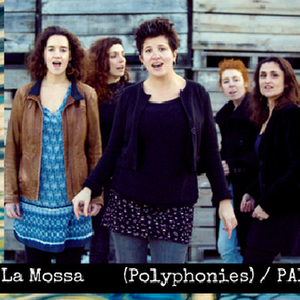 La Mossa (Polyphonies)