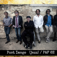 Post Image invite John Greaves
