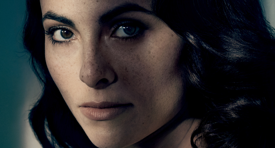 Marnie - Les retransmissions du Metropolitan Opera de New-York