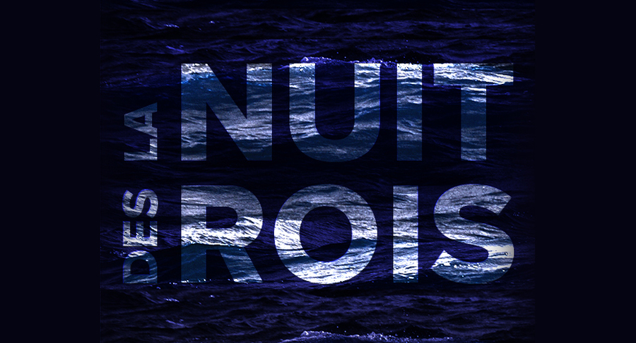 La nuit des rois - Les retransmissions de la Comédie française 