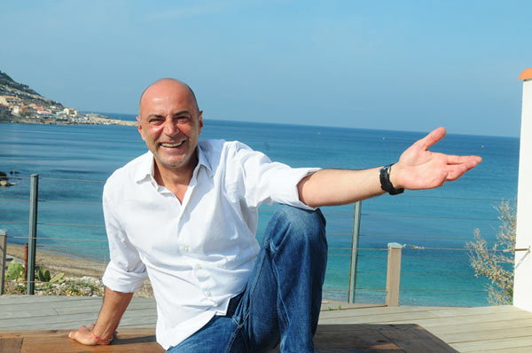 PATRICK BOSSO - SANS ACCENT