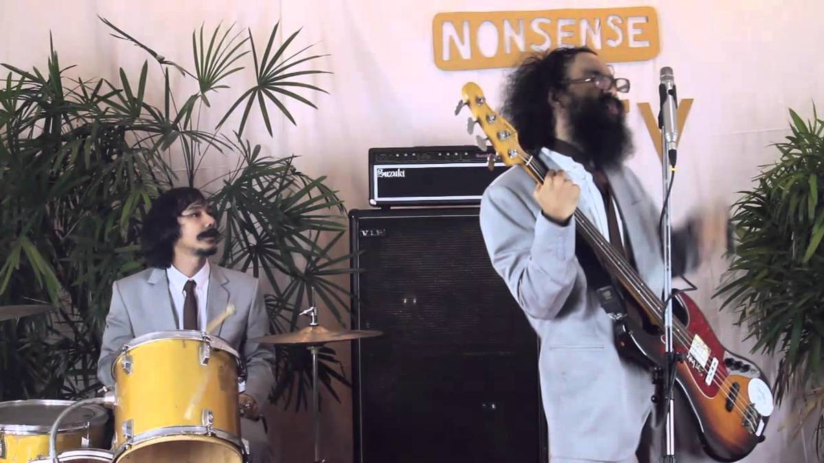 Stylish Nonsense + Dictature FM-R 